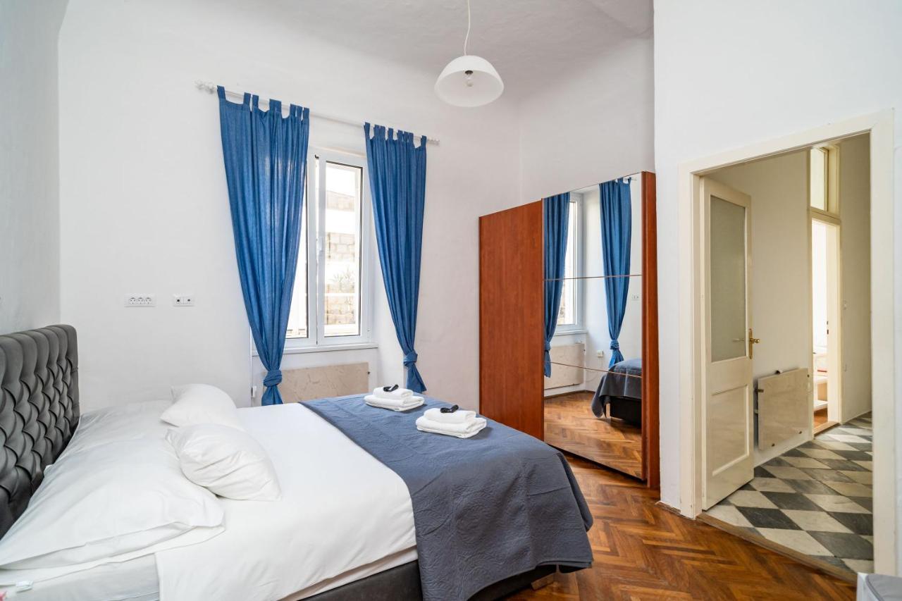 Laus I , In Old Town Apartman Dubrovnik