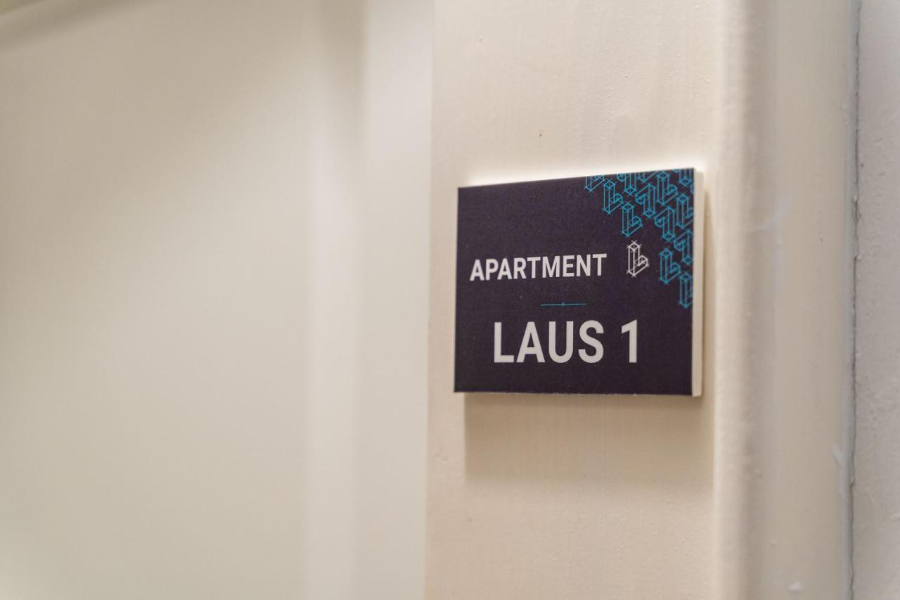 Apartman Laus I , In Old Town