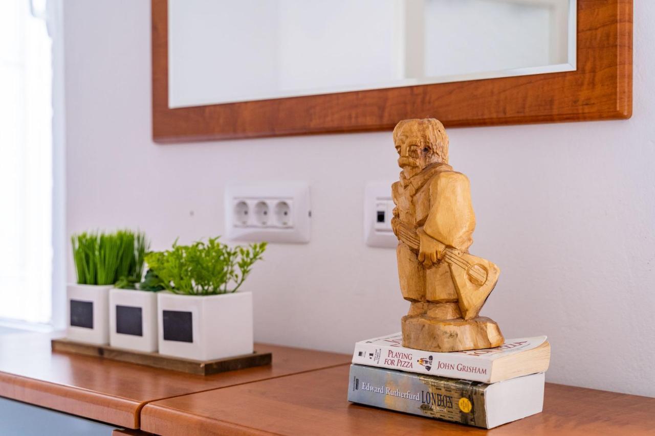 Apartman Laus I , In Old Town Dubrovnik