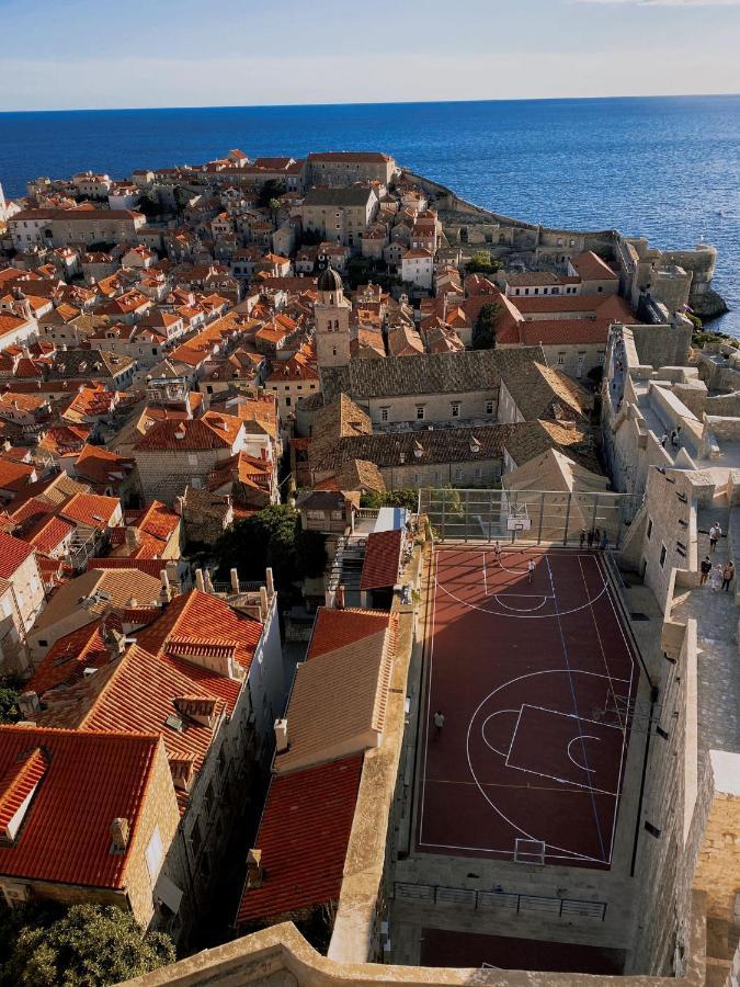 Laus I , In Old Town * Dubrovnik